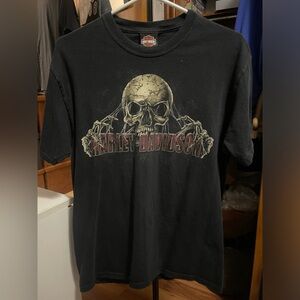 Harley Davidson T-Shirt